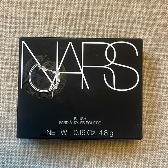 🆕 NARS Blush in Deep Throat - Picture 2 of 6